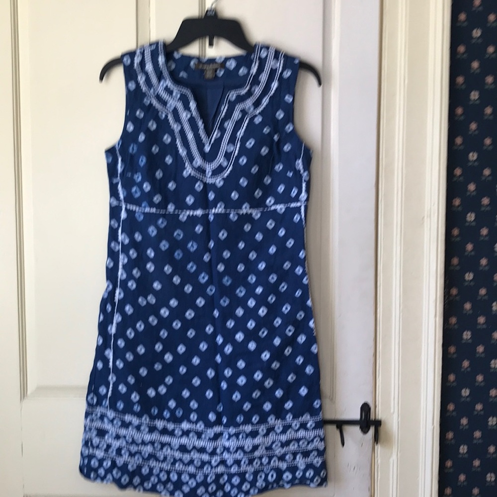 Tommy Bahama Dress XXXS
